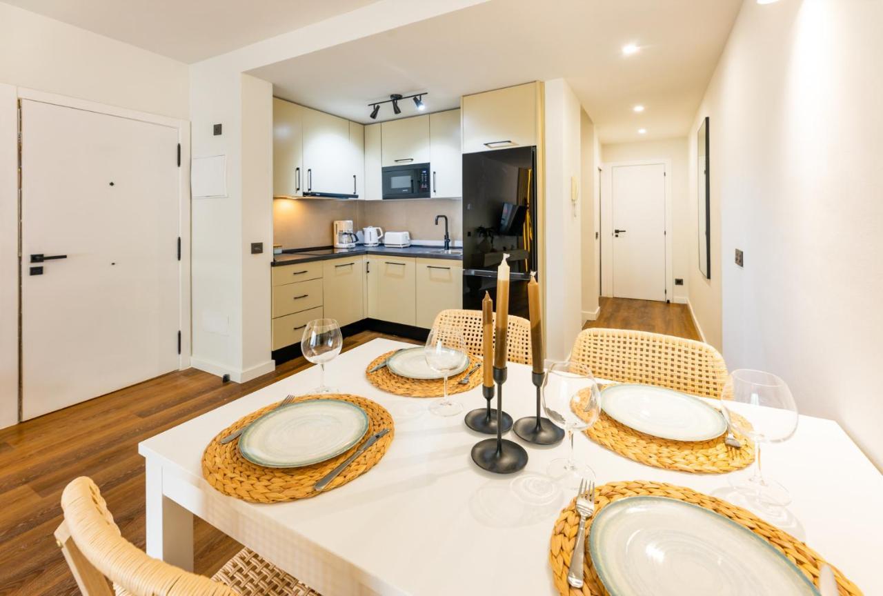Apartment Beach Family By Holidayshome