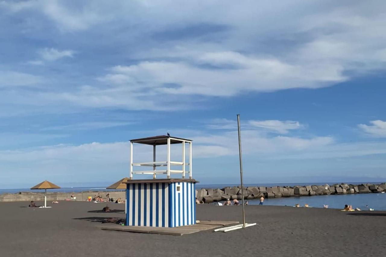 Stylish Apartement 2 Min To The Beach Apartment Santa Cruz de la Palma (Isla de la Palma)