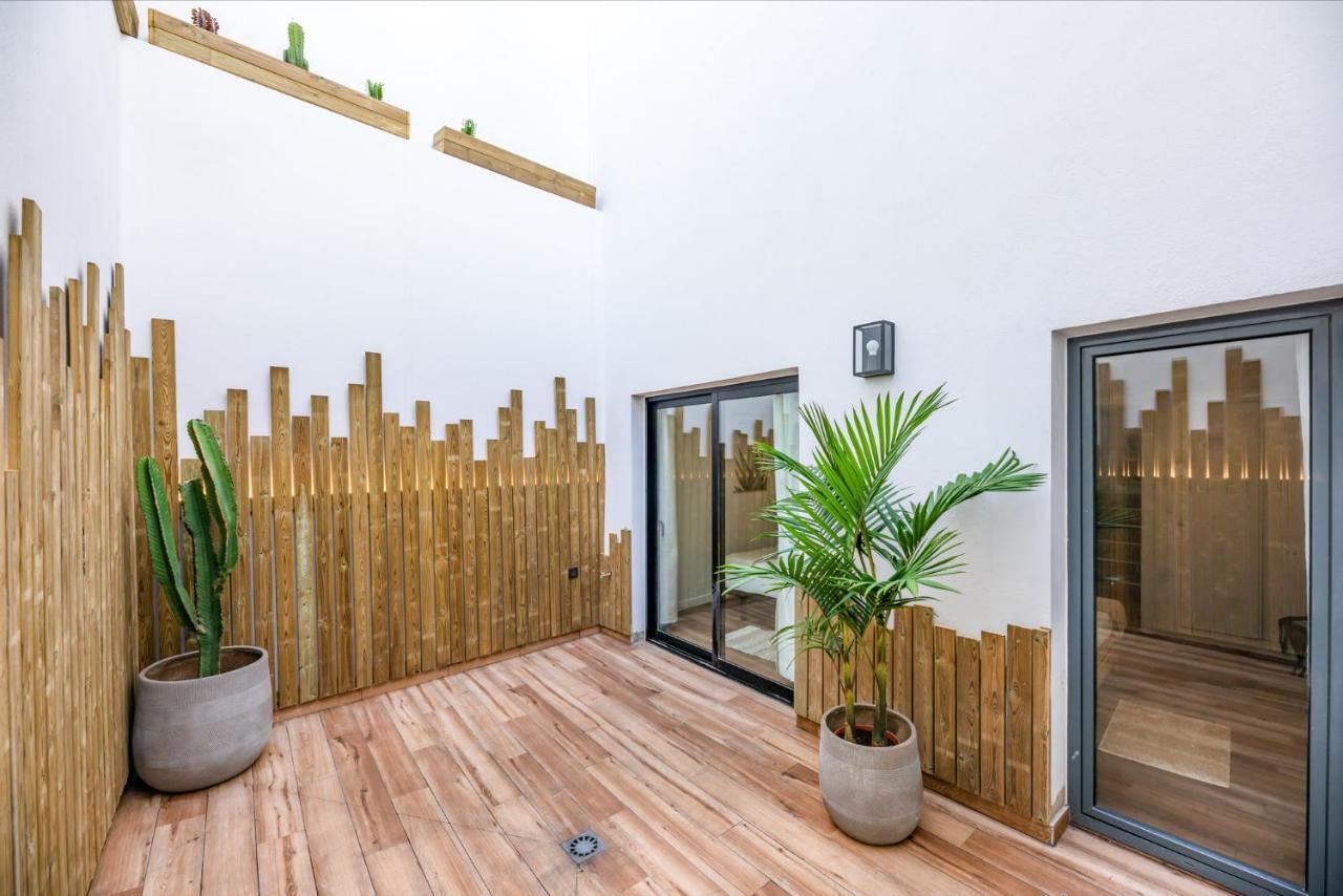 Apartment Beach Family By Holidayshome El Cotillo (Fuerteventura)