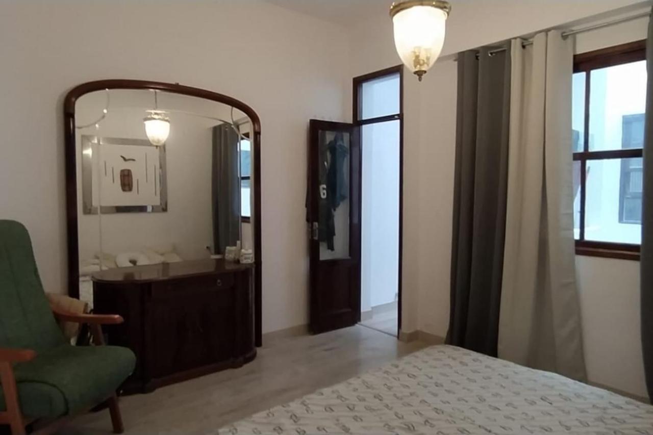 Stylish Apartement 2 Min To The Beach Apartment Santa Cruz de la Palma (Isla de la Palma)