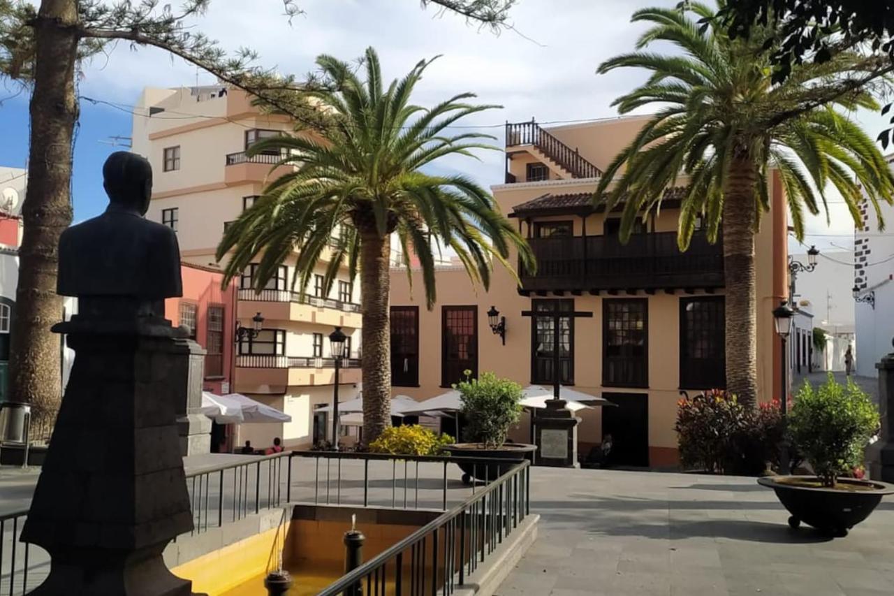 Stylish Apartement 2 Min To The Beach Santa Cruz de la Palma (Isla de la Palma)