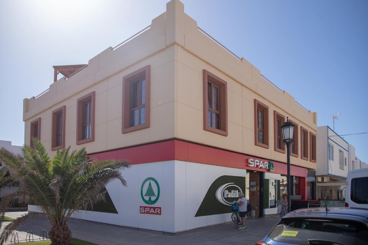 Beach Family By Holidayshome El Cotillo (Fuerteventura)