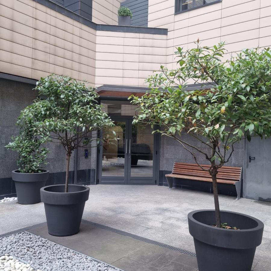 Apartamento Modern Bilbao