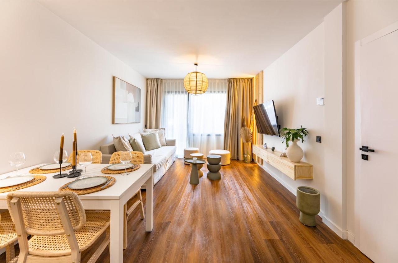Beach Family By Holidayshome Apartment El Cotillo (Fuerteventura)
