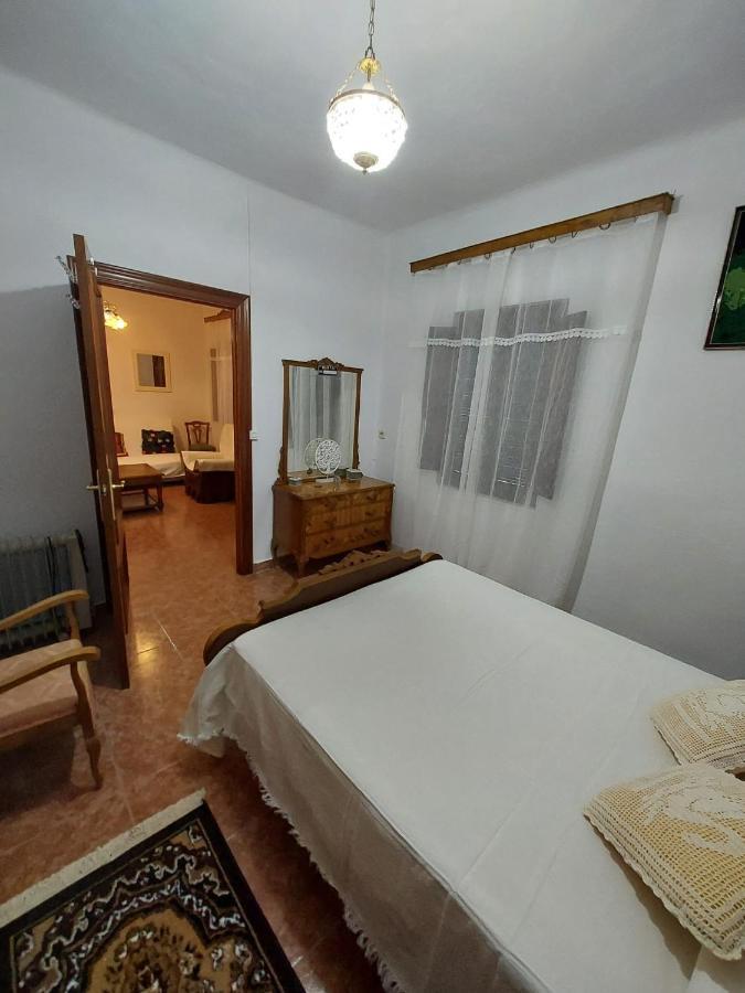 Casa Virginia Entre Mar Y Montana * La Paz (Granada)