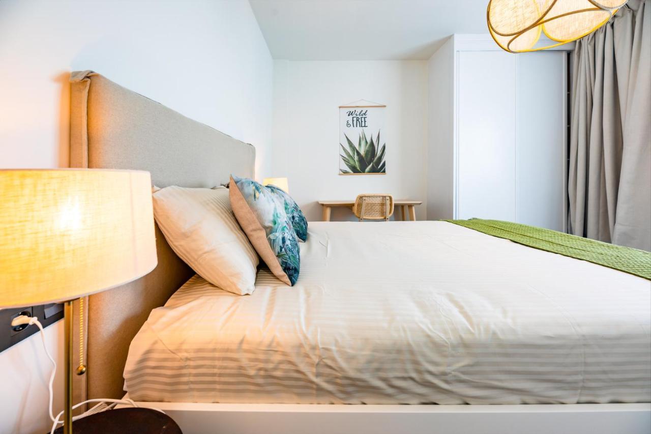 Beach Family By Holidayshome Apartment El Cotillo (Fuerteventura)