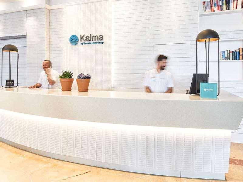 Sercotel Kalma Hotel Sitges