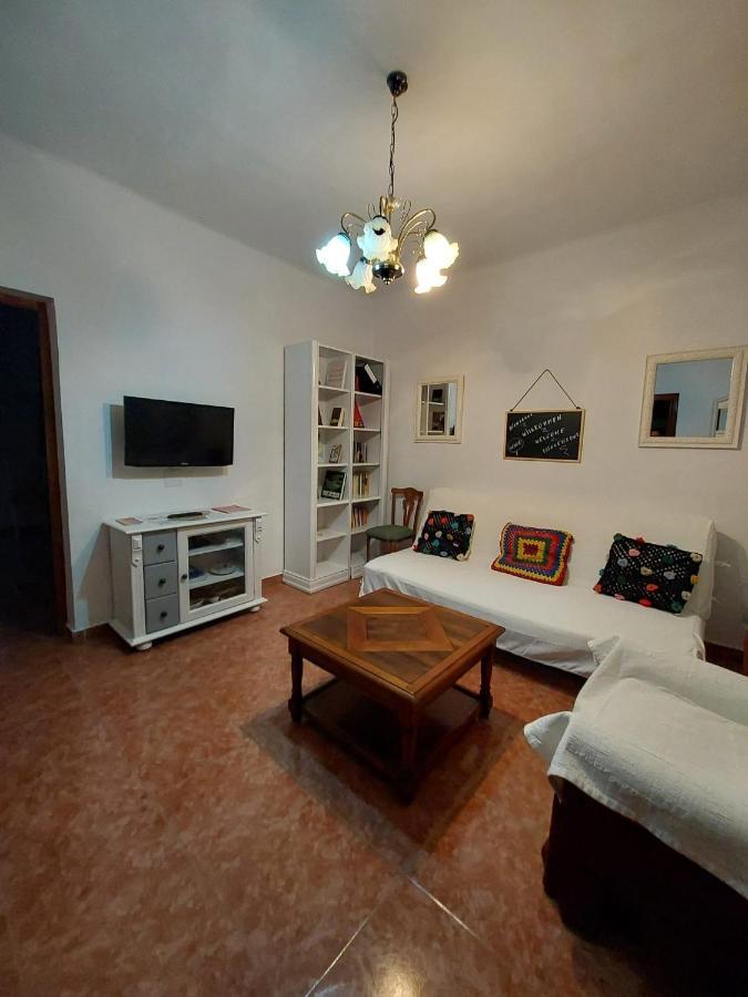 Casa Virginia Entre Mar Y Montana Chalet *