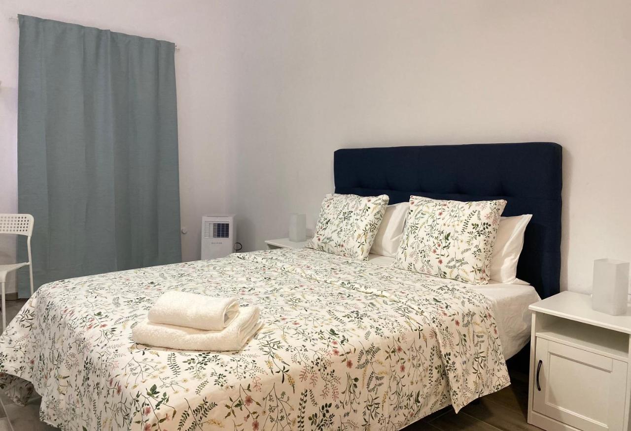Apartamento Jandia Marina -1 Minuto A Pie De Playa