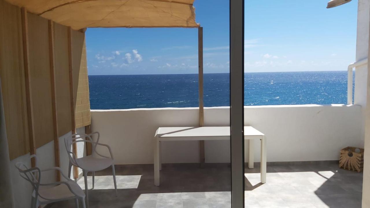 La Casa Del Mar Сasa de vacaciones Pozo Izquierdo