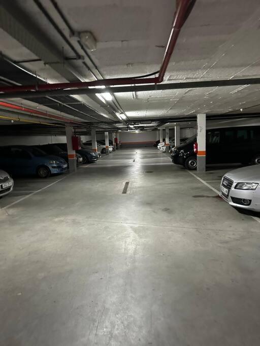 Piso Familiar En El Toyo Almería