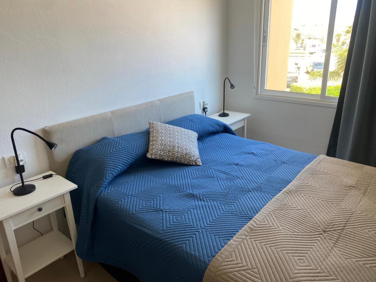 Lolo Apartment *