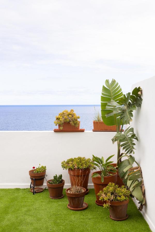 Apartamento Caletillas Sea View Penthouse *