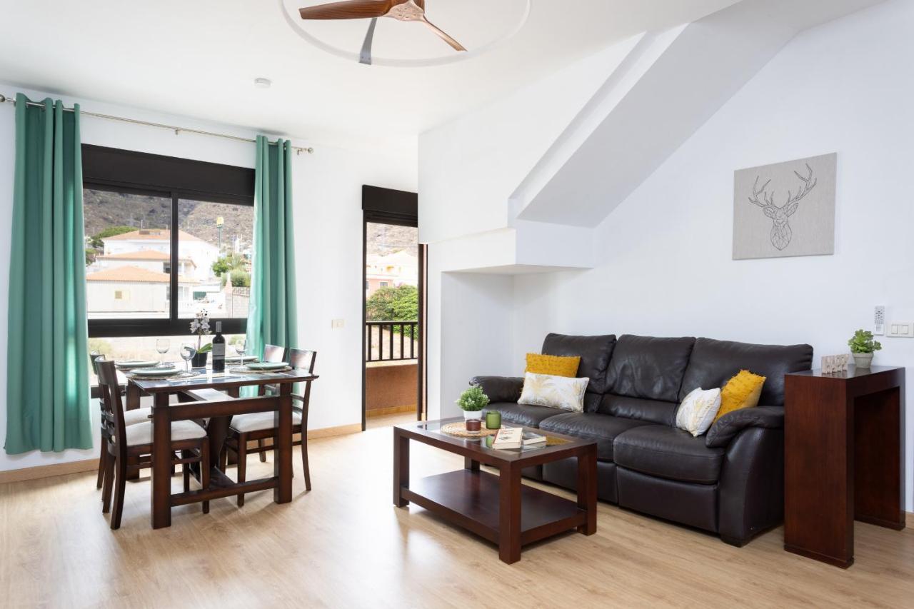 Apartamento Caletillas Sea View Penthouse