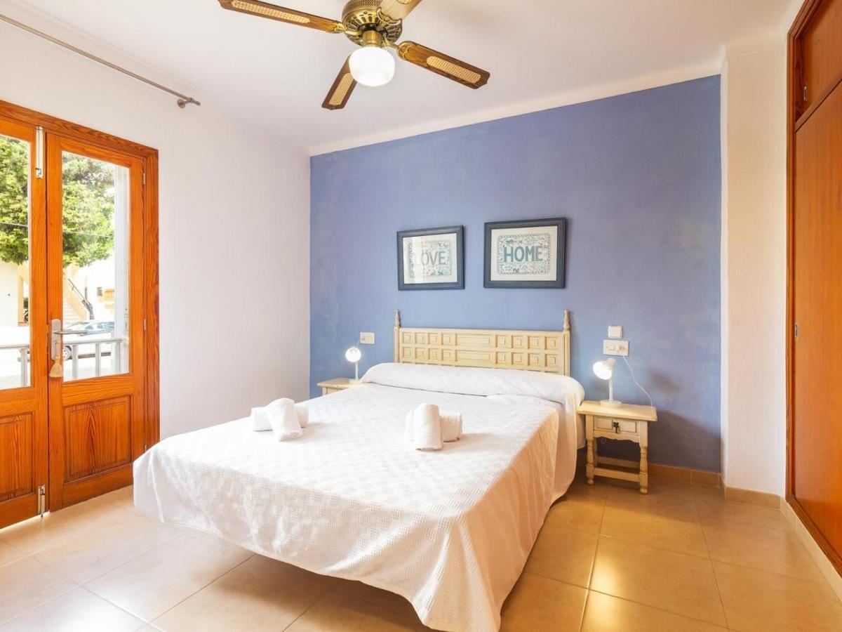 Apartamento Toni B