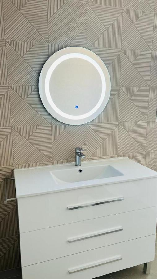 Apartamento Un Balcon A