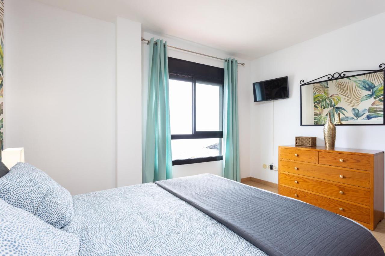 Apartamento Caletillas Sea View Penthouse