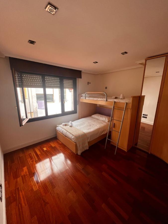Apartment Juan De Nardiz Bermeo