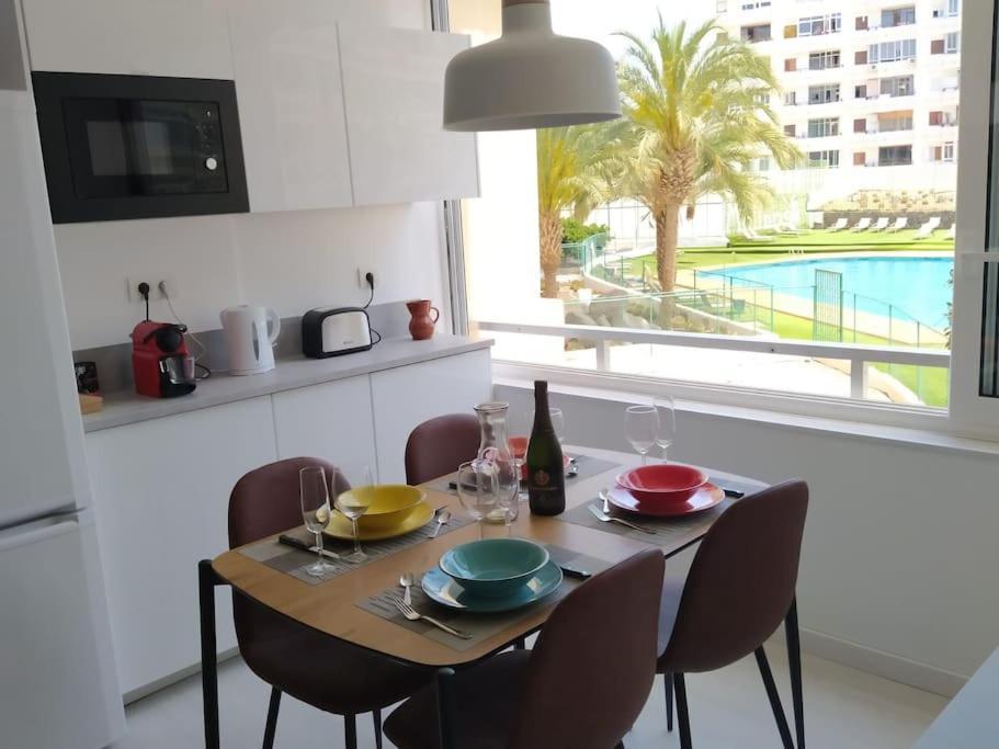 Apartamento Design Flat In Place Nhere Yumbo Maspalomas (Gran Canaria)