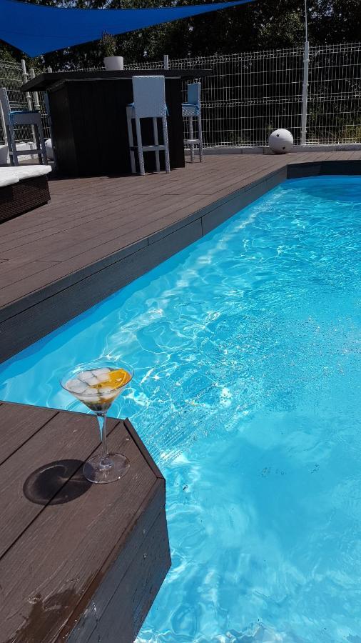 Ibiza Dosrius Apartment