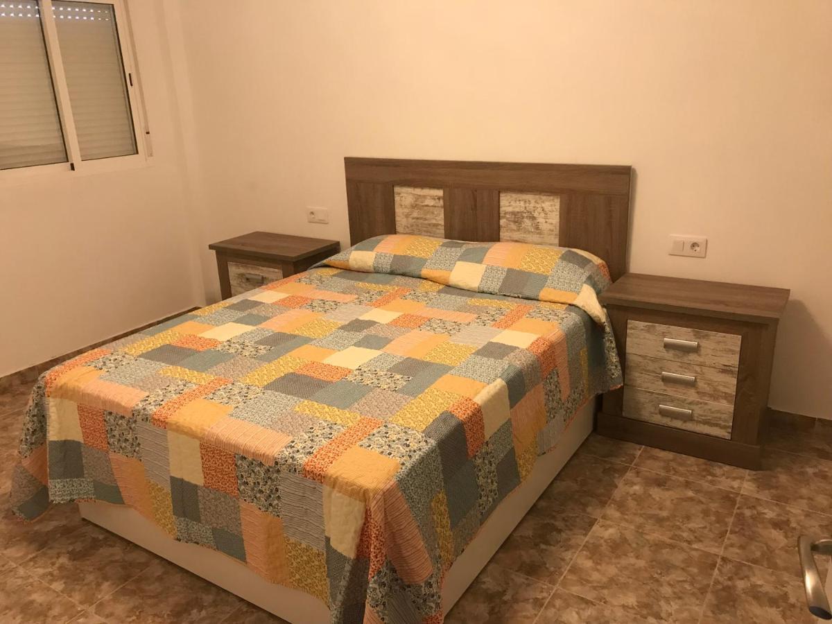 Apartamento Casa Luis *