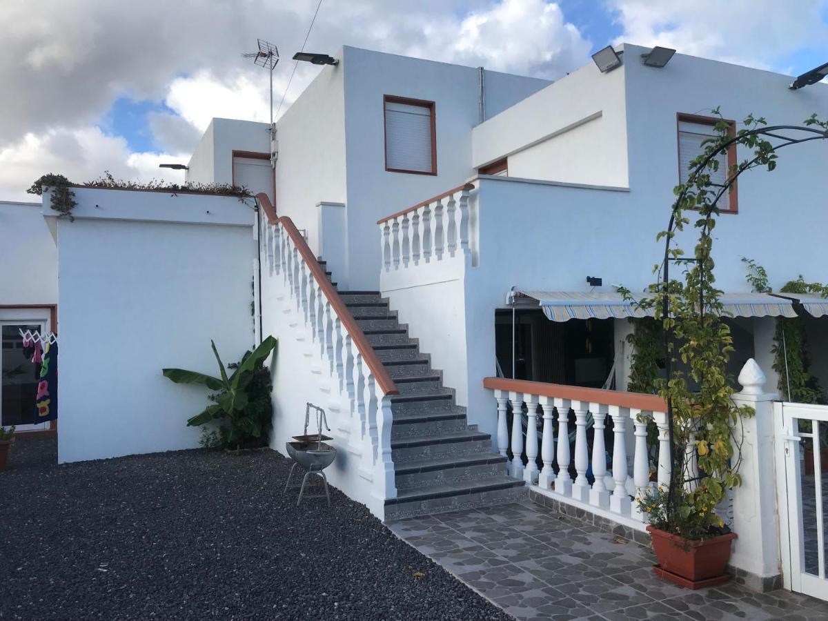 Apartamento Casa Luis *