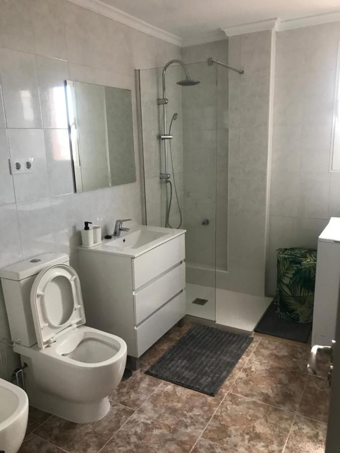Apartamento Casa Luis