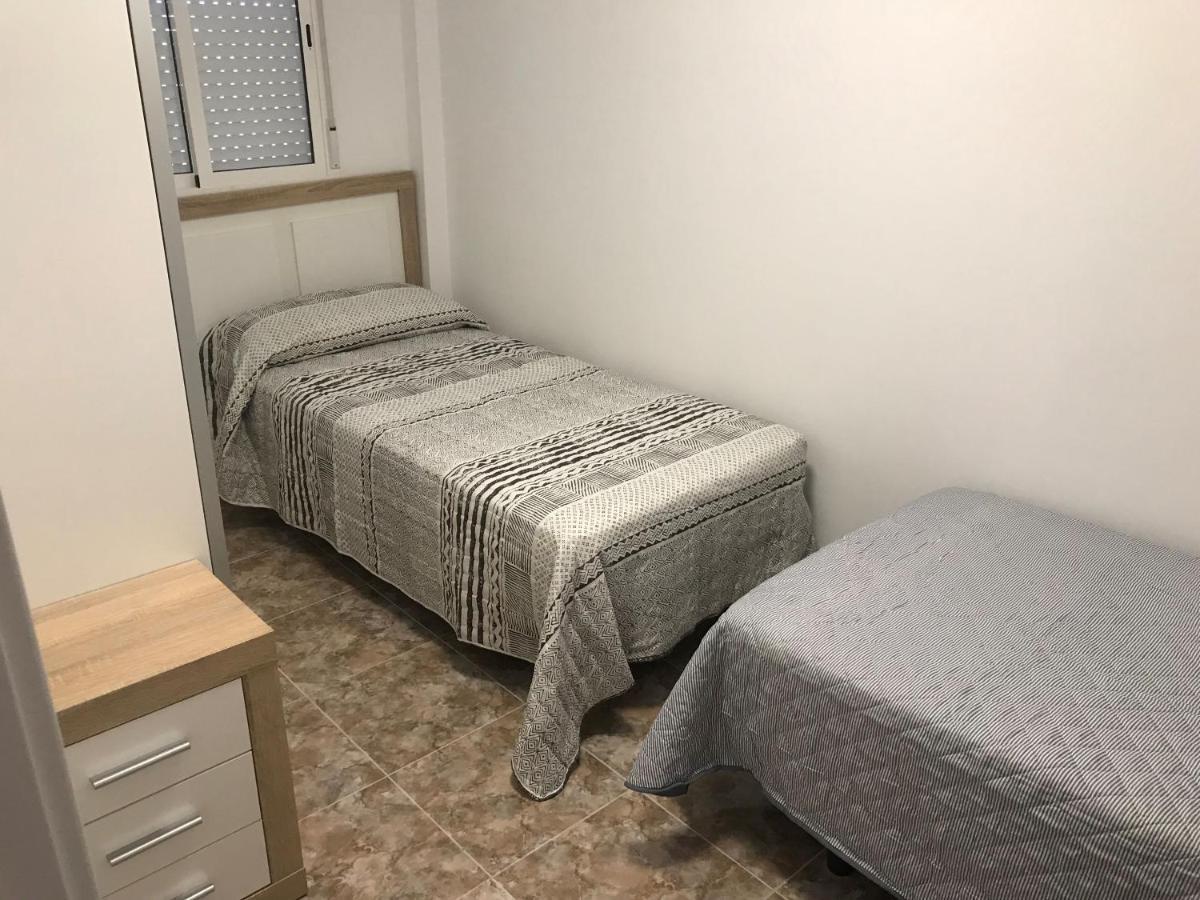 Casa Luis Apartamento *
