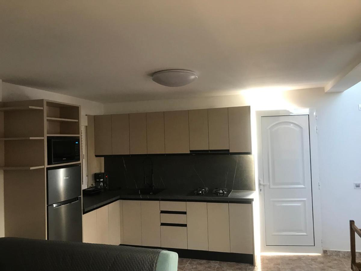 Apartamento Casa Luis