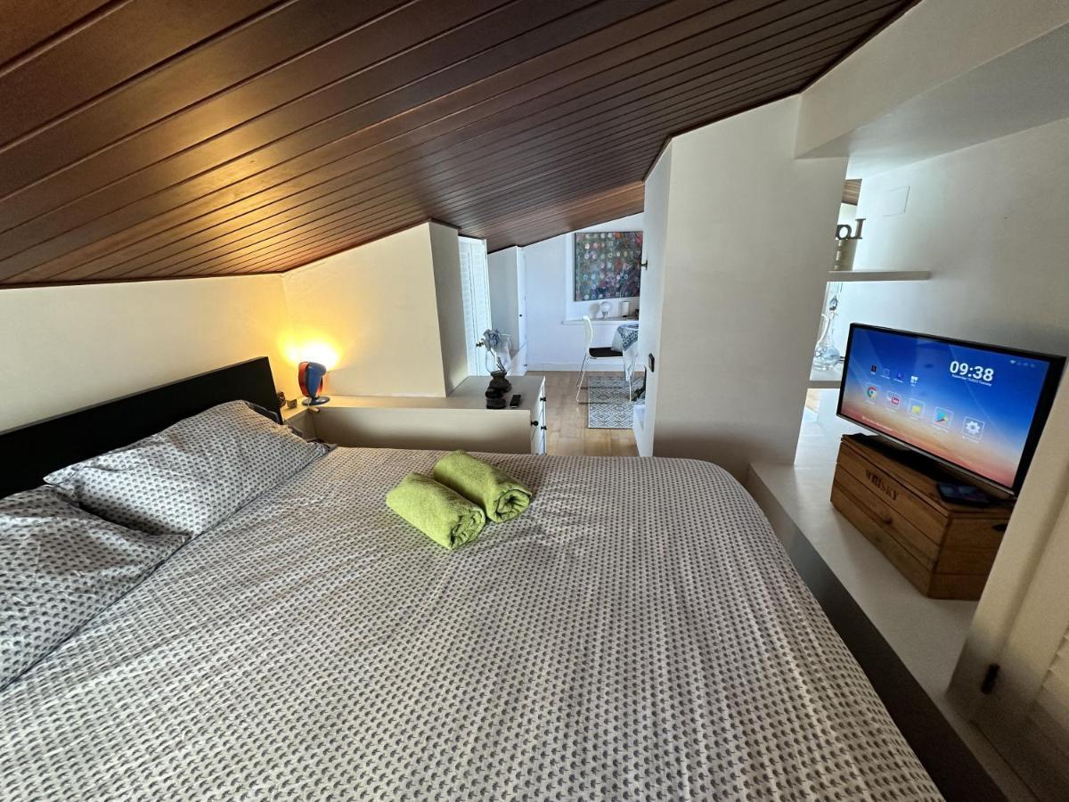 Solo Atico Guest L' Escala