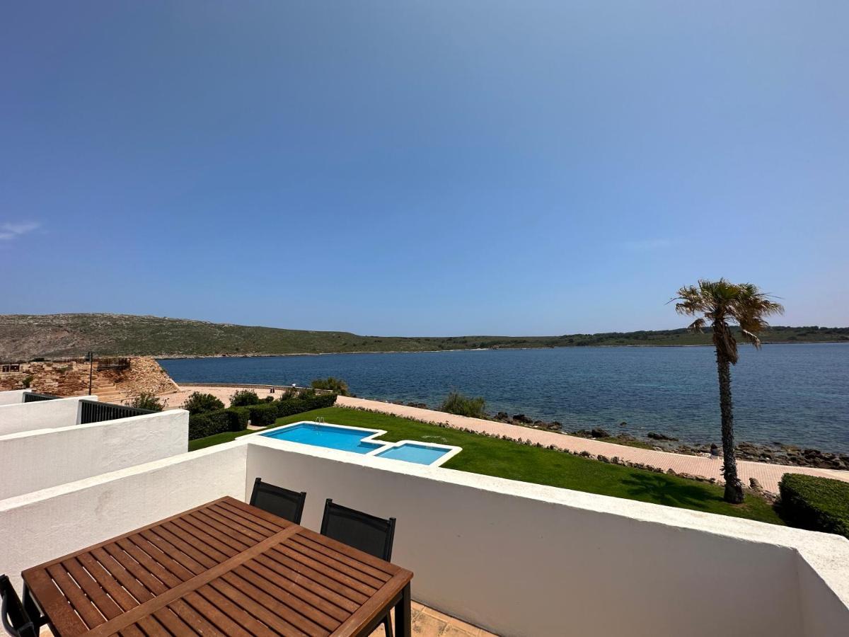 Apartment Es Castell 2 3 By Som Menorca Fornells (Menorca)