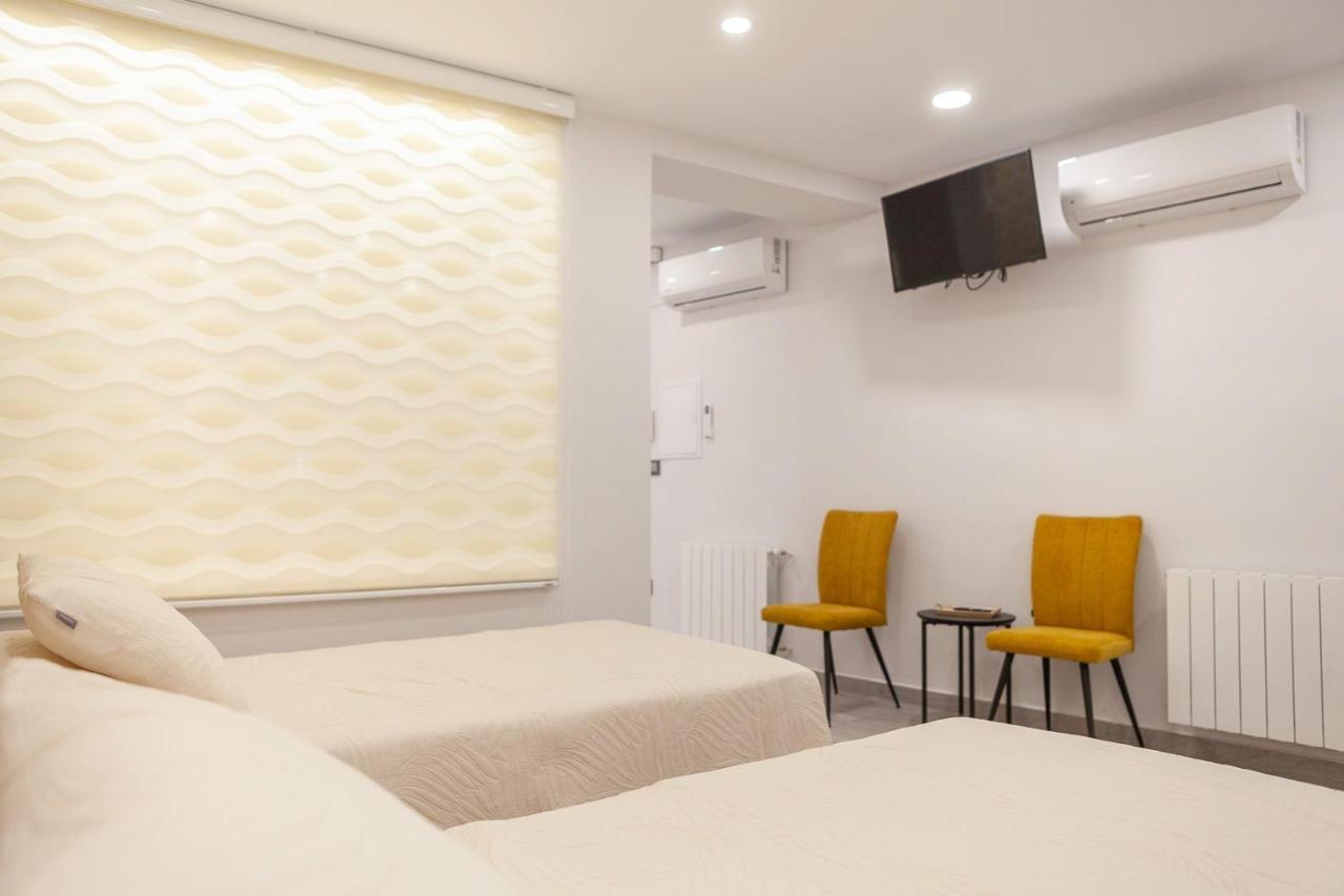 Lodge Vtar Puerta Del Sol