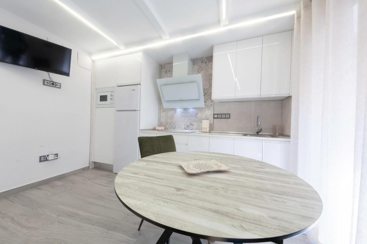 Lodge Vtar Puerta Del Sol