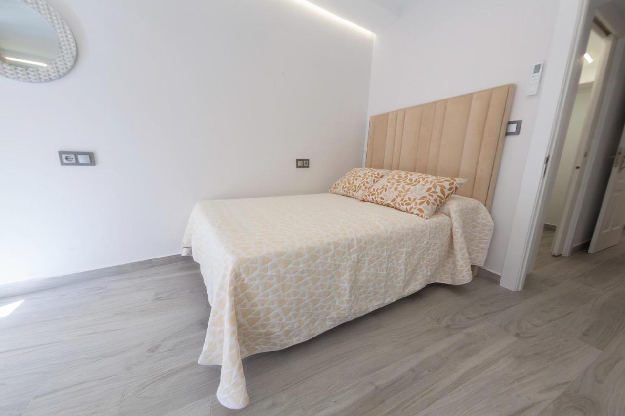 Lodge Vtar Puerta Del Sol *