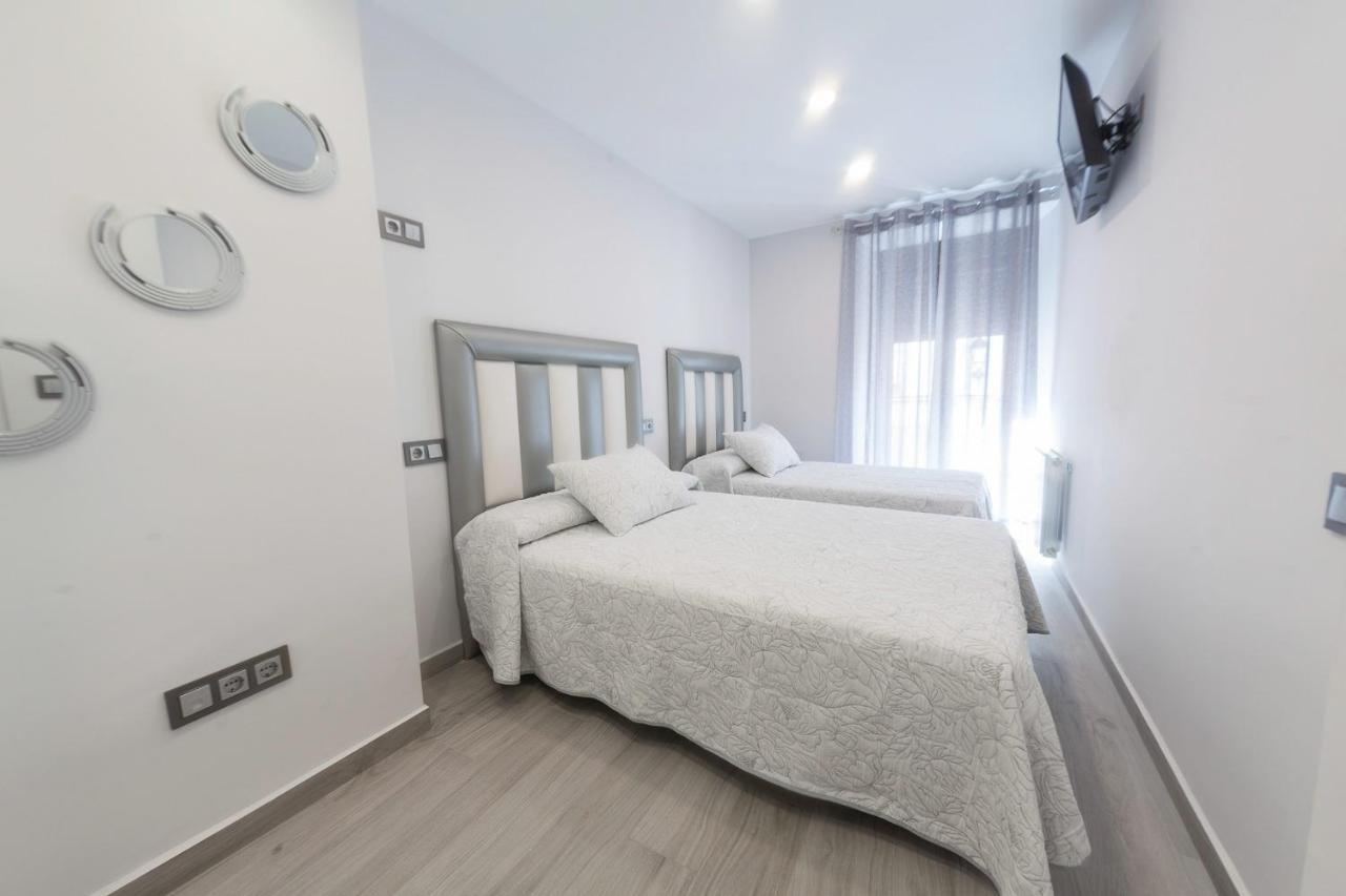 Lodge Vtar Puerta Del Sol