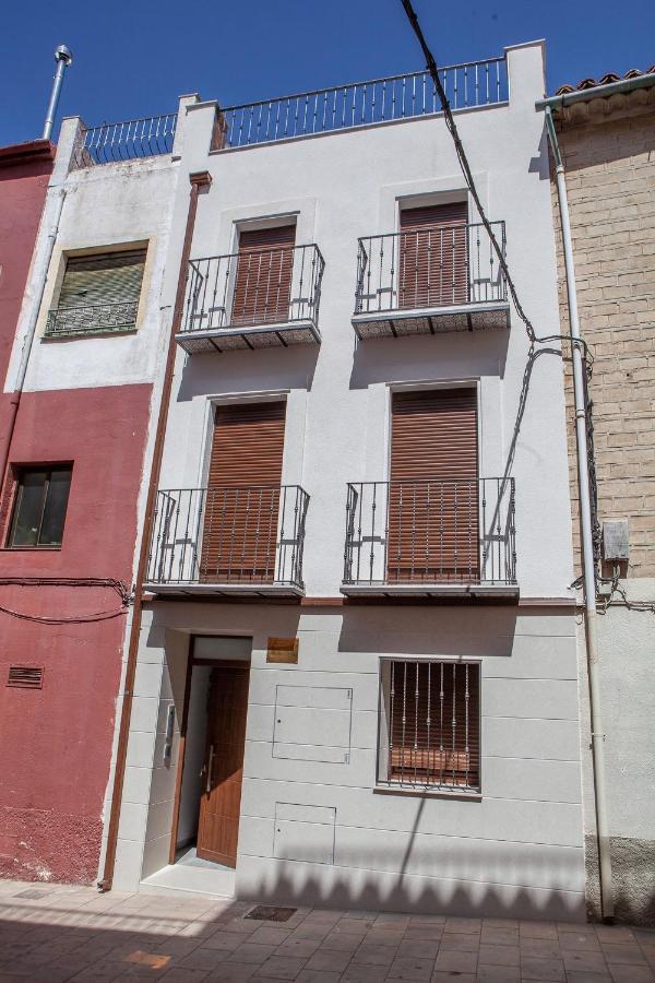 Vtar Puerta Del Sol Lodge