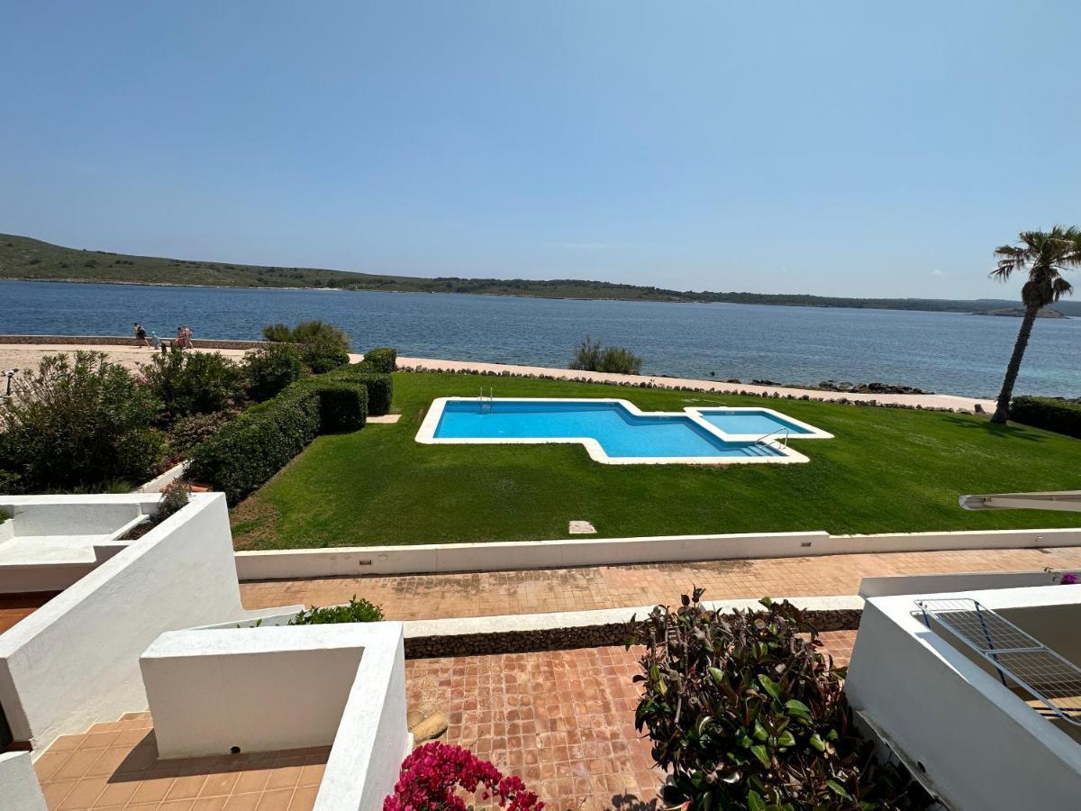 Es Castell 2 3 By Som Menorca *