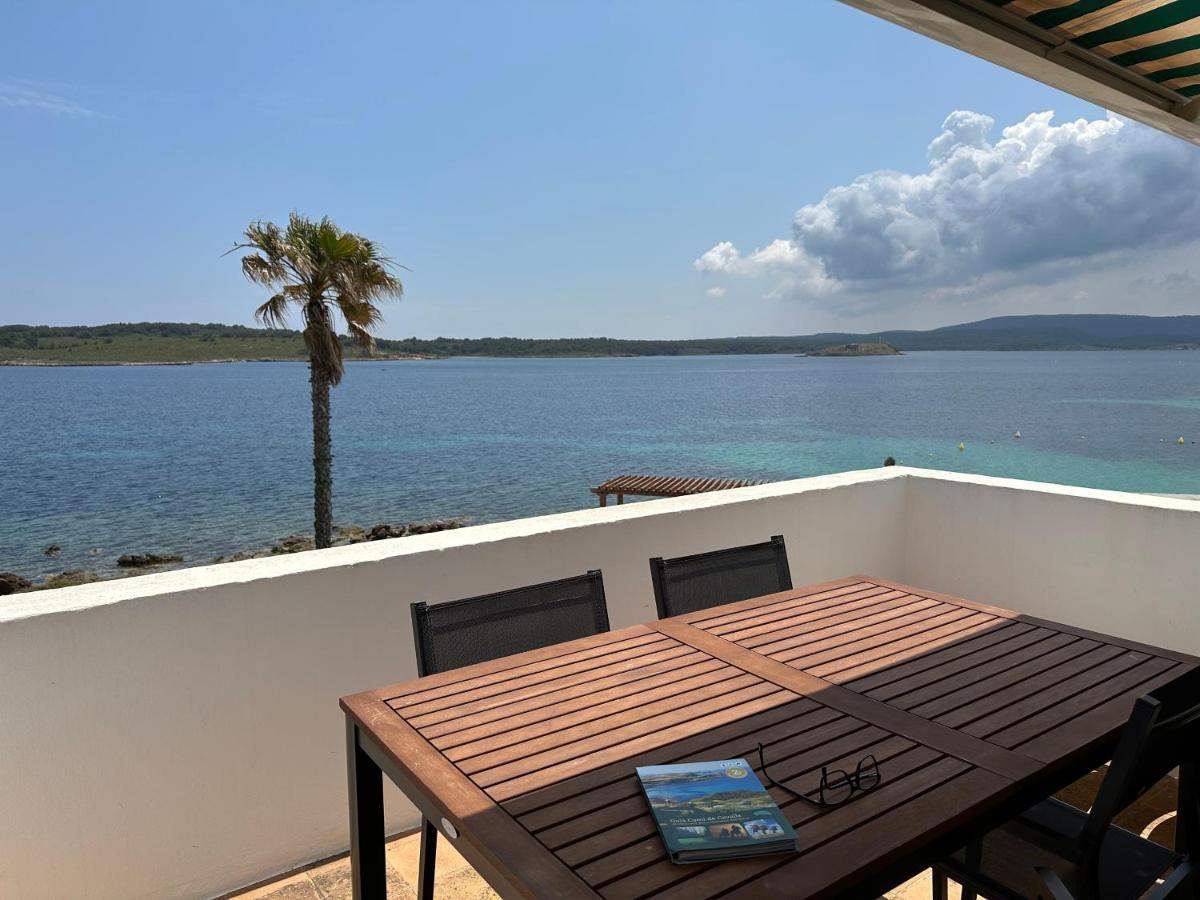 Es Castell 2 3 By Som Menorca Apartment Fornells (Menorca)