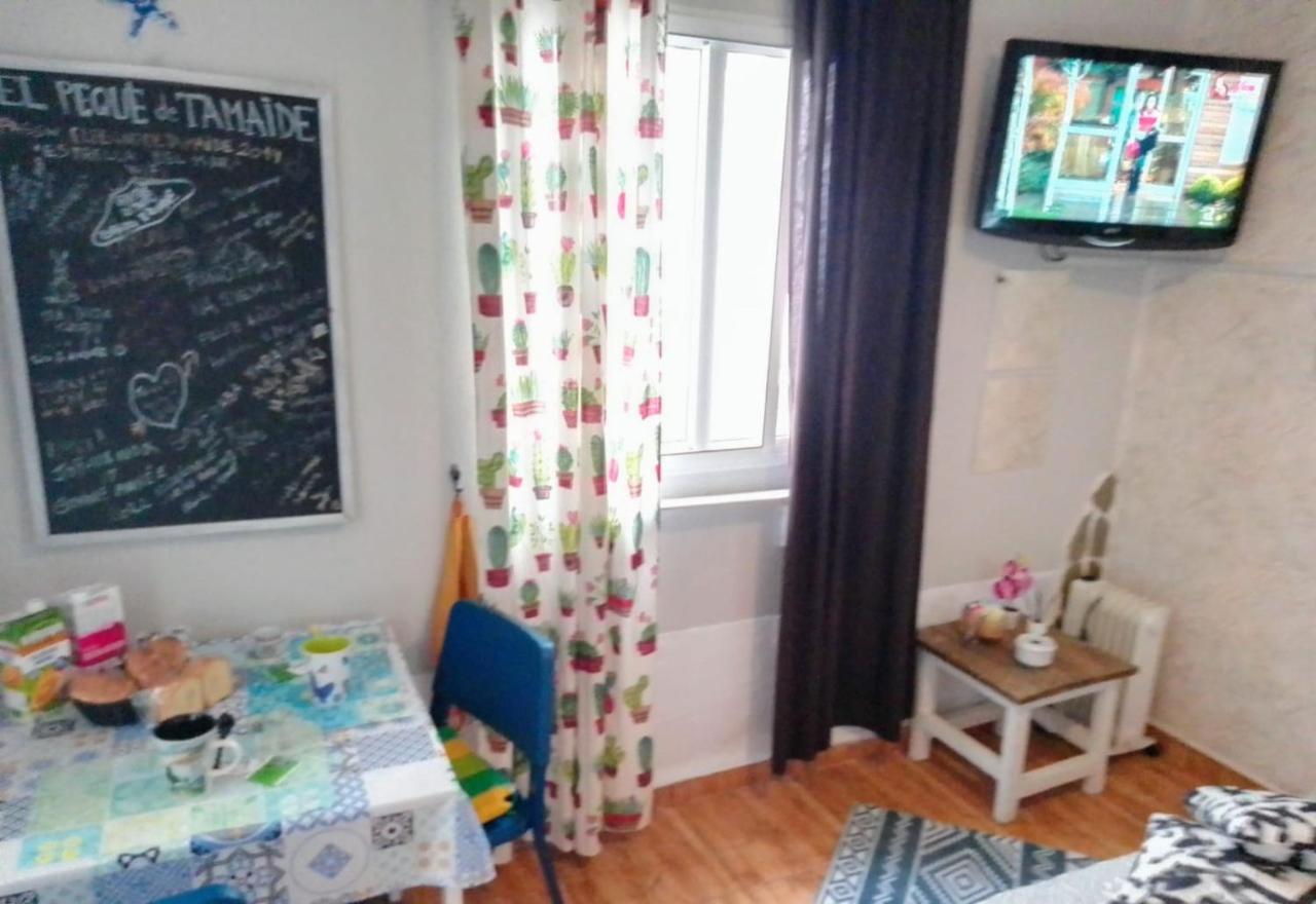 Apartamento El Peque De Tamaide Tenerife Sur San Miguel de Abona