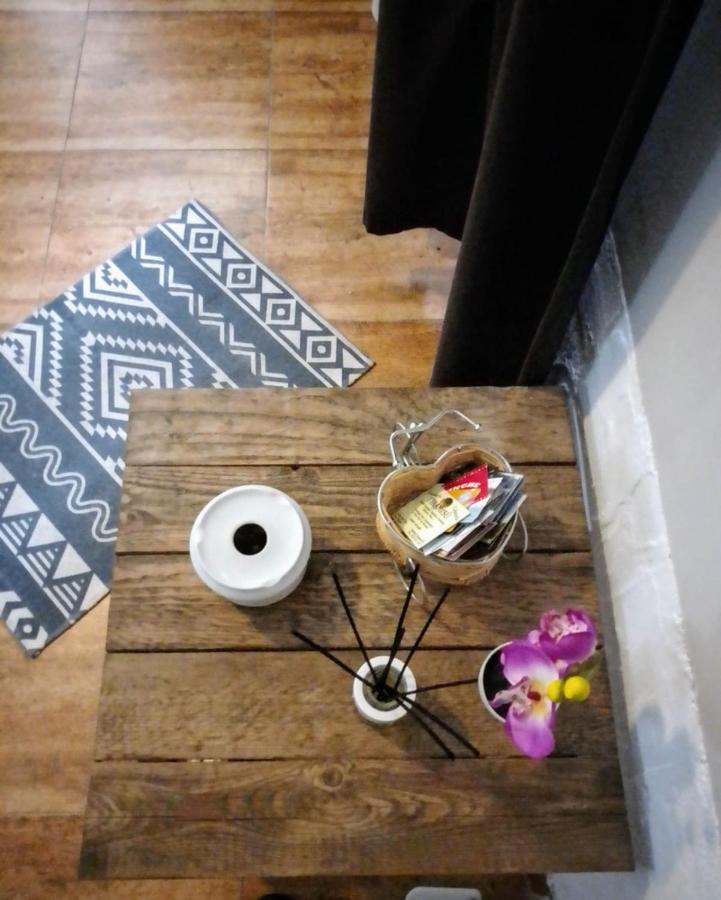 El Peque De Tamaide Tenerife Sur Apartamento