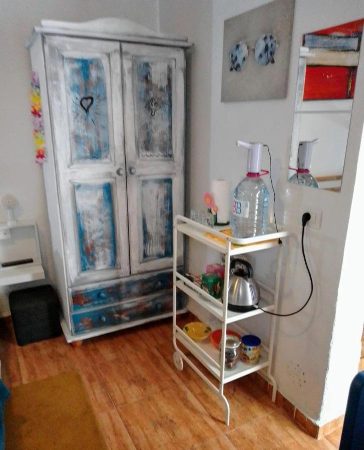 Apartamento El Peque De Tamaide Tenerife Sur *