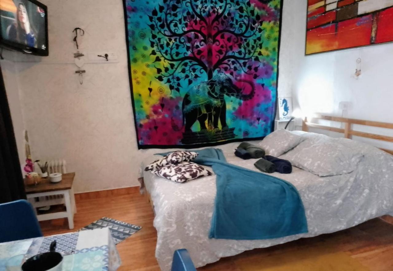 El Peque De Tamaide Tenerife Sur Apartamento San Miguel de Abona