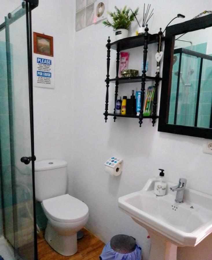 Apartamento El Peque De Tamaide Tenerife Sur