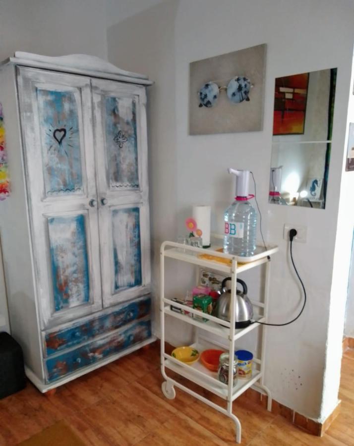 Apartamento El Peque De Tamaide Tenerife Sur