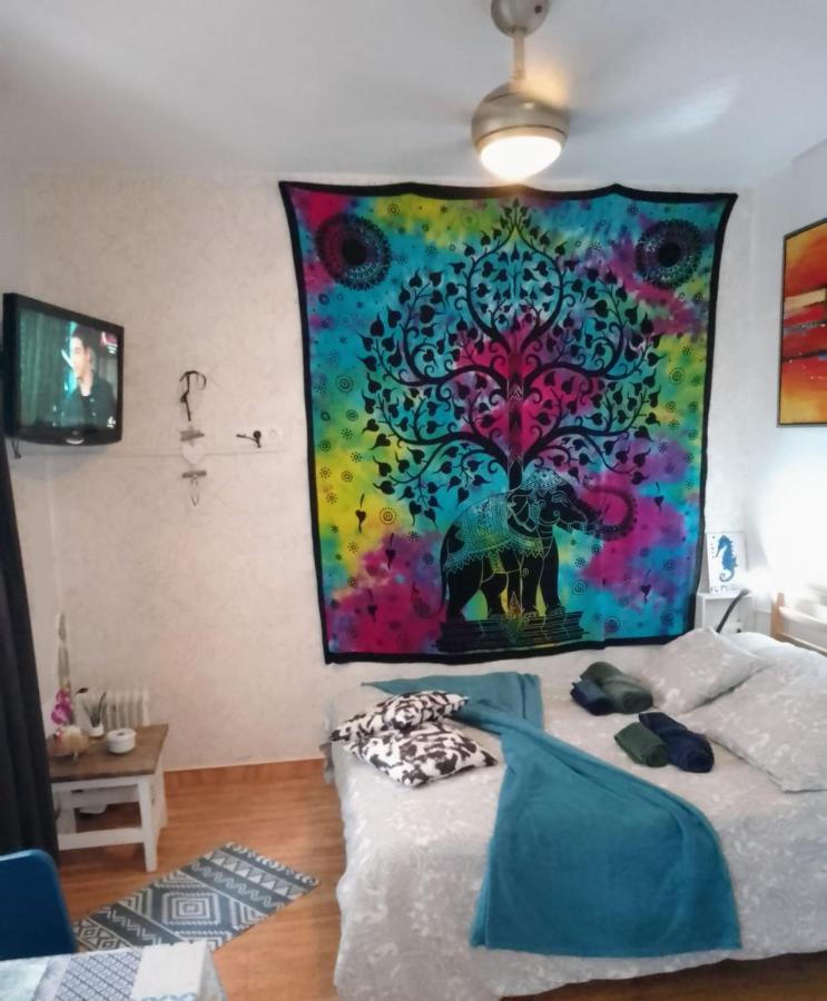 Apartamento El Peque De Tamaide Tenerife Sur *