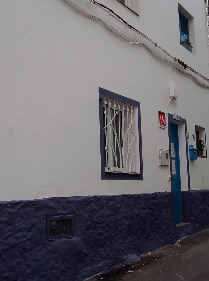 Apartamento El Peque De Tamaide Tenerife Sur