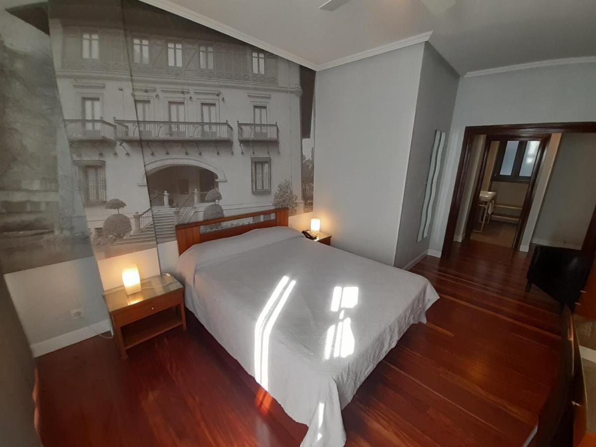 Photo Zabalburu Hotel Bilbao