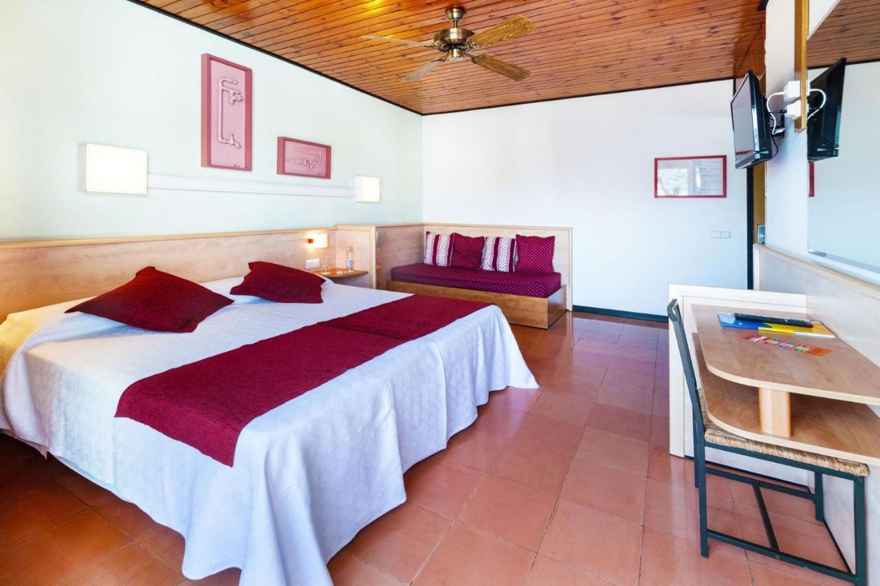 Xaine Park 4* Lloret de Mar