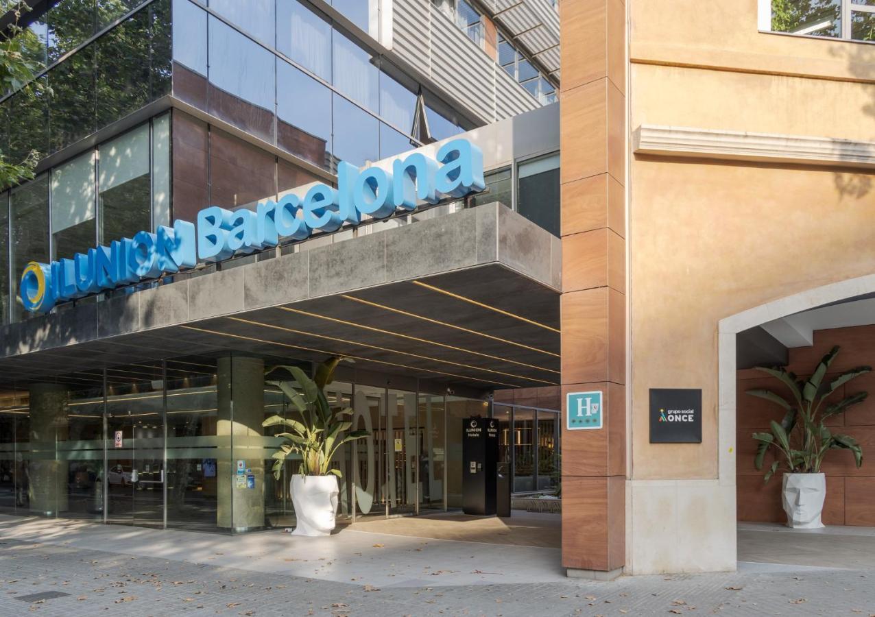 Ilunion Hotel 4*