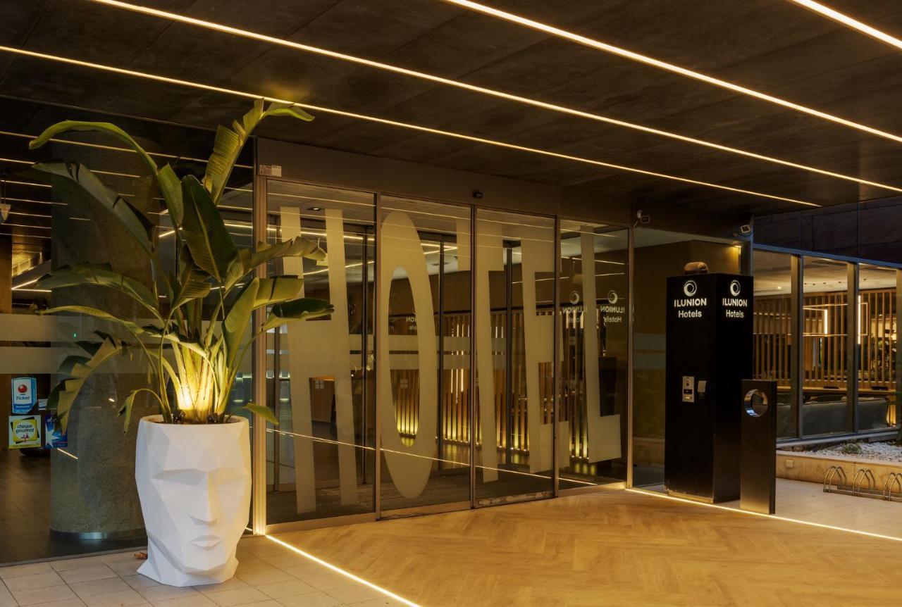 Hotel Ilunion 4*
